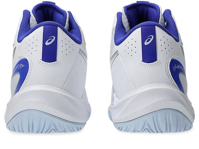 Purchase 아식스 V-스위프트 FF MT 5 농구화 화이트/코발트 버스트 1053A072-101