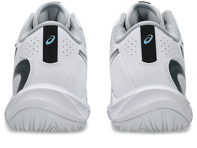 Purchase 아식스 V-SWIFT FF MT 5 배구화 화이트/캐리어 그레이 1053A072-100