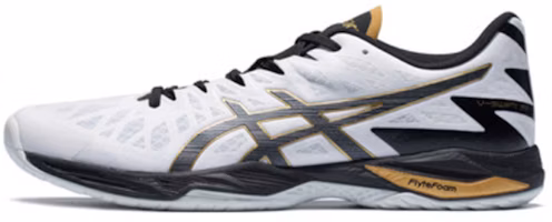 ASICS 'White Black' 1053A017-100 ASICS 'White Black' 1053A017-100