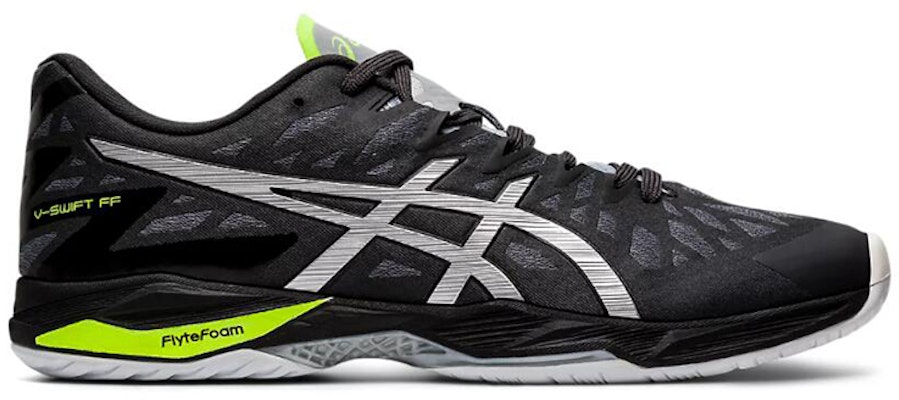 ASICS V-Swift FF 2 /Perak 'Hitam' 1053A017-020 Order ASICS V-Swift FF 2 /Perak 'Hitam' 1053A017-020