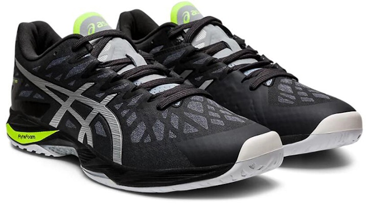 ASICS V-Swift FF 2 /Perak 'Hitam' 1053A017-020 Lookbook ASICS V-Swift FF 2 /Perak 'Hitam' 1053A017-020