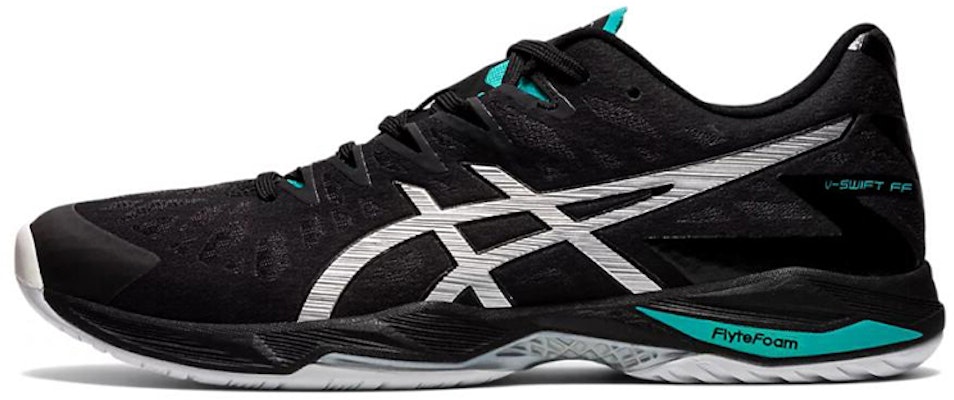 ASICS V-Swift FF 2 'Hitam Putih' 1053A017-001 Buy ASICS V-Swift FF 2 'Hitam Putih' 1053A017-001