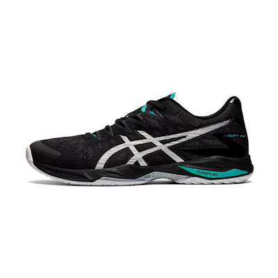 ASICS V-Swift FF 2 'Black White'