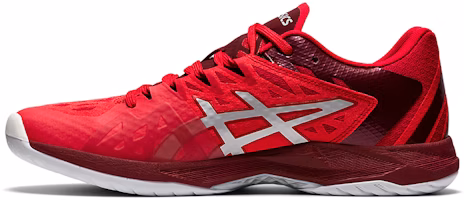 ASICS V-Swift FF 2 Red/ 'Silver' 1053A017-600 ASICS V-Swift FF 2 Red/ 'Silver' 1053A017-600