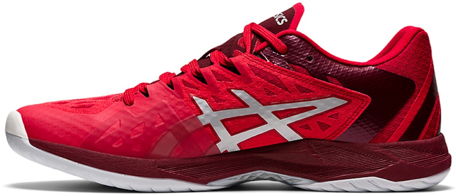 ASICS V-Swift FF 2 Merah/'Silver' 1053A017-600 Buy ASICS V-Swift FF 2 Merah/'Silver' 1053A017-600