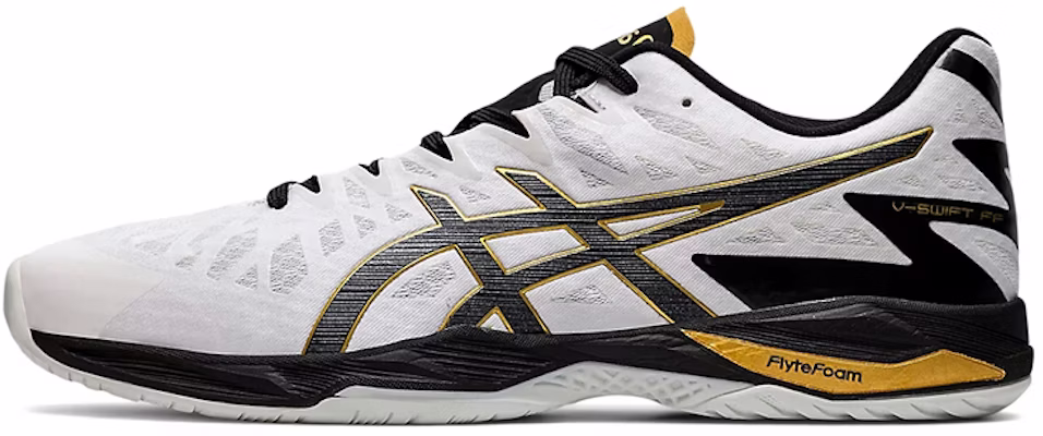 亞瑟士 V-Swift FF 2 跑步鞋 白黑色 Buy 亞瑟士 V-Swift FF 2 跑步鞋 白黑色