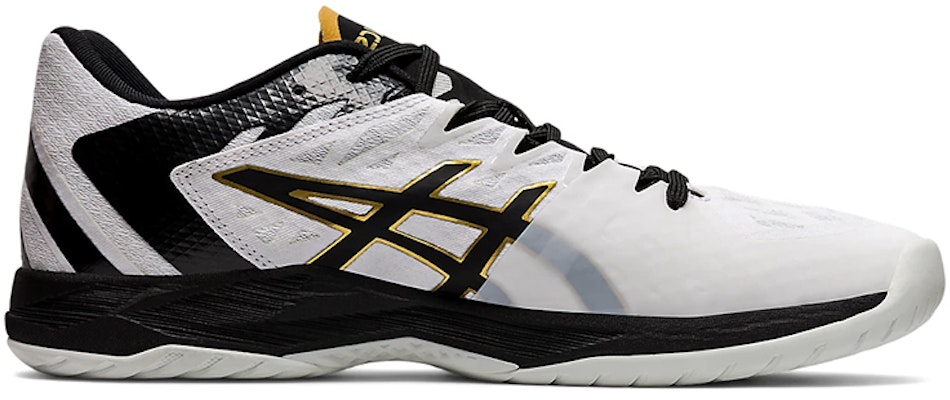 ASICS V-Swift FF 2 'Putih Hitam' 1053A027-100 Order ASICS V-Swift FF 2 'Putih Hitam' 1053A027-100