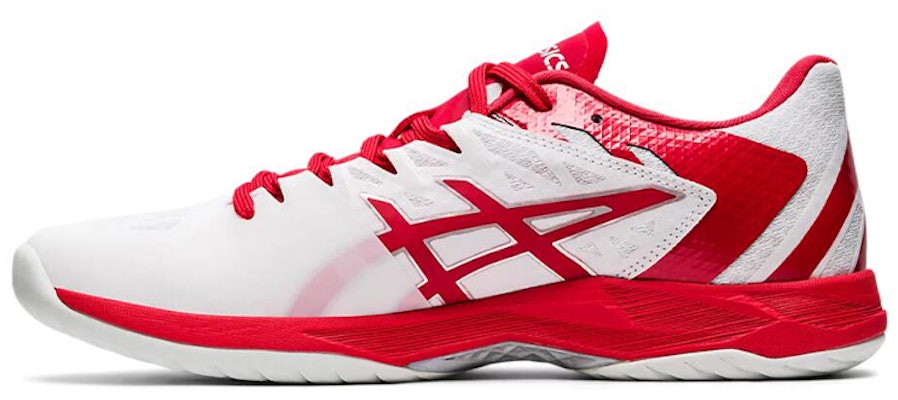 ASICS V-Swift FF 2 Merah Putih 1053A017-101 Buy ASICS V-Swift FF 2 Merah Putih 1053A017-101