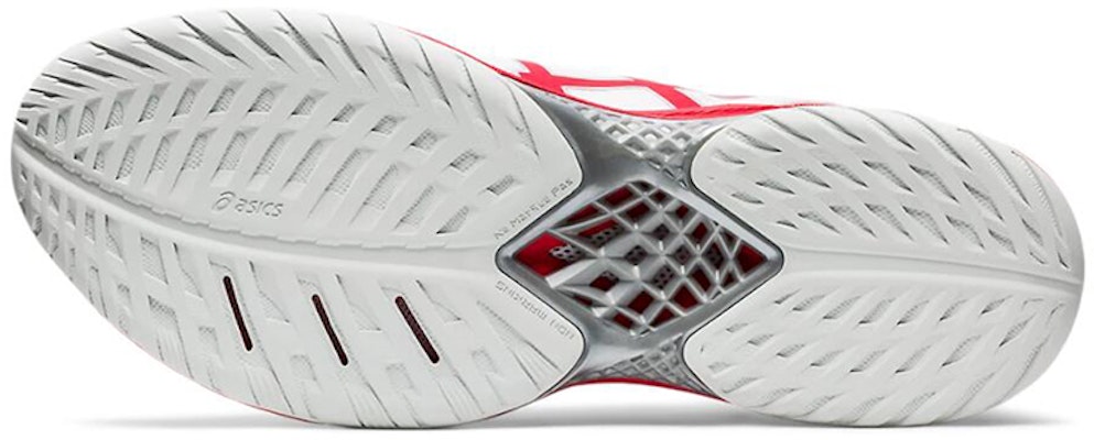 ASICS V-Swift FF 2 Merah 'Putih' 1053A017-101 Purchase ASICS V-Swift FF 2 Merah 'Putih' 1053A017-101