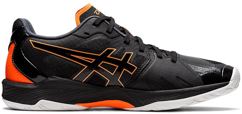 ASICS V-Swift FF 3 'Hitam Oren' 1053A042-001 Order ASICS V-Swift FF 3 'Hitam Oren' 1053A042-001