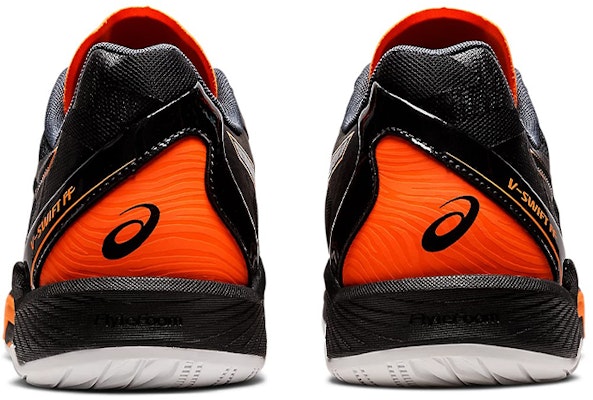 ASICS V-Swift FF 3 'Hitam Oren' 1053A042-001 Purchase ASICS V-Swift FF 3 'Hitam Oren' 1053A042-001