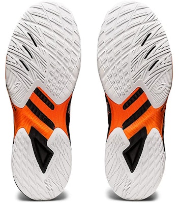 ASICS V-Swift FF 3 'Hitam Oren' 1053A042-001 Details for ASICS V-Swift FF 3 'Hitam Oren' 1053A042-001