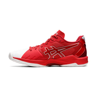 ASICS V-Swift FF 3 'White Classic Red'