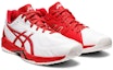 Lookbook ASICS V-Swift FF 3 'Putih Merah Klasik' 1053A042-101