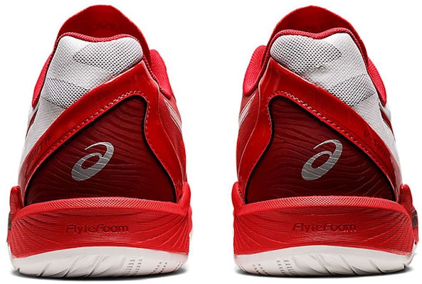 ASICS V-Swift FF 3 'Putih Merah Klasik' 1053A042-101 Purchase ASICS V-Swift FF 3 'Putih Merah Klasik' 1053A042-101