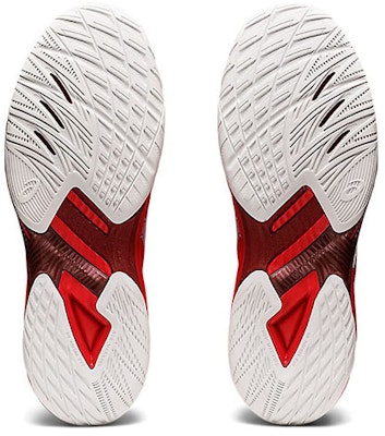 ASICS V-Swift FF 3 'Putih Merah Klasik' 1053A042-101 Details for ASICS V-Swift FF 3 'Putih Merah Klasik' 1053A042-101