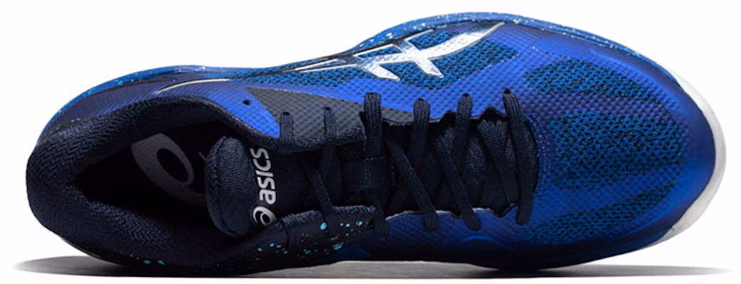 ASICS V-Swift FF Awc Biru 1053A015-400 Lookbook ASICS V-Swift FF Awc Biru 1053A015-400