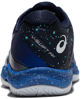 ASICS V-Swift FF Awc Biru 1053A015-400 Shop ASICS V-Swift FF Awc Biru 1053A015-400
