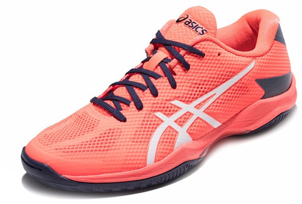 ASICS V-Swift FF Low 'Merah Putih Hitam' TVR492-734 Order ASICS V-Swift FF Low 'Merah Putih Hitam' TVR492-734