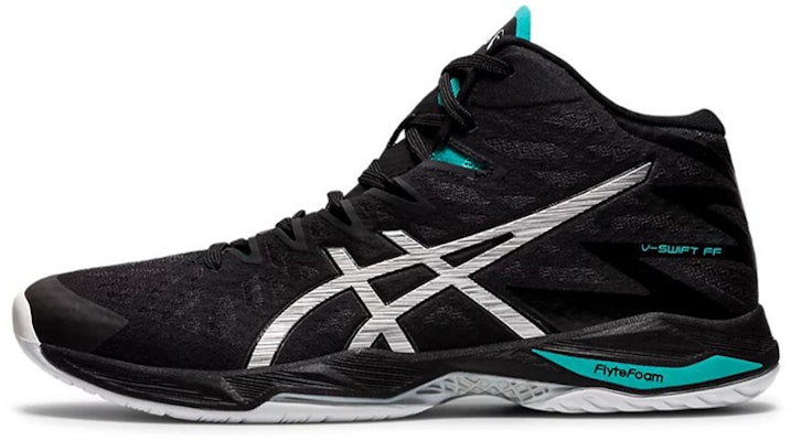 Asics V-Swift FF MT 2 中筒 跑步運動鞋 男女共用 黑色 Buy Asics V-Swift FF MT 2 中筒 跑步運動鞋 男女共用 黑色