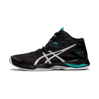ASICS V-Swift FF MT 2 'Black'