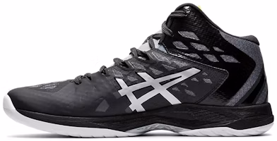 ASICS V-Swift FF MT 2 Black/Grey 1053A018-020 ASICS V-Swift FF MT 2 Black/Grey 1053A018-020