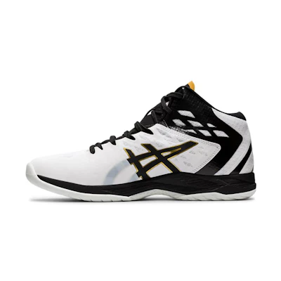 ASICS V-Swift FF MT 2 Black/ 'White'
