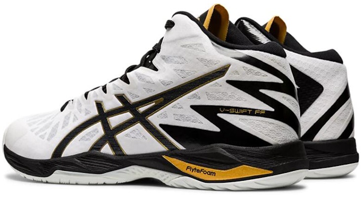 ASICS V-Swift FF MT 2 Hitam/ 'Putih' 1053A026-100 Shop ASICS V-Swift FF MT 2 Hitam/ 'Putih' 1053A026-100