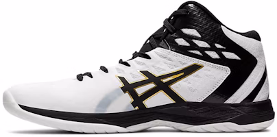 ASICS V-Swift FF MT 2 /Black 'White' 1053A018-100 ASICS V-Swift FF MT 2 /Black 'White' 1053A018-100