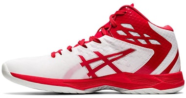 ASICS V-Swift FF MT 2 /Red 'White' 1053A018-101 ASICS V-Swift FF MT 2 /Red 'White' 1053A018-101