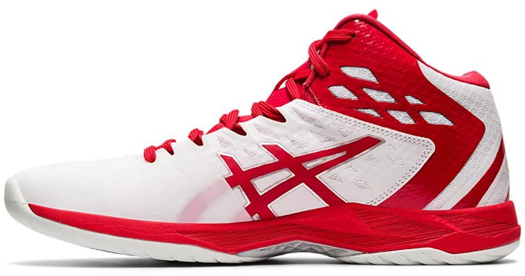 ASICS V-Swift FF MT 2 Merah 'Putih' 1053A018-101 Buy ASICS V-Swift FF MT 2 Merah 'Putih' 1053A018-101