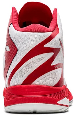 ASICS V-Swift FF MT 2 Merah 'Putih' 1053A018-101 Shop ASICS V-Swift FF MT 2 Merah 'Putih' 1053A018-101
