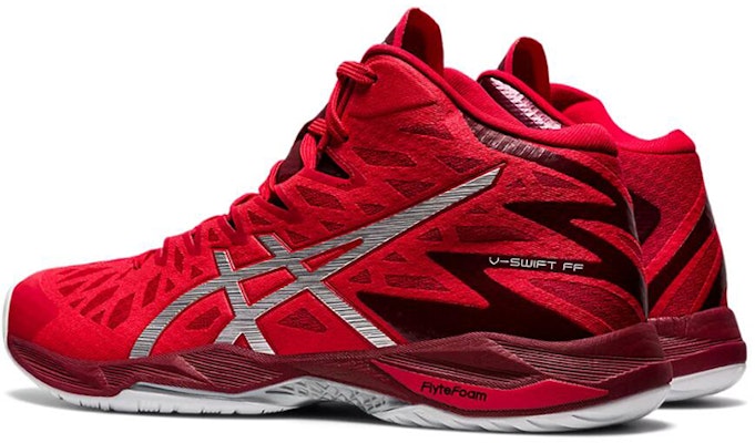 ASICS V-Swift FF MT 2 'Merah' 1053A018-600 Lookbook ASICS V-Swift FF MT 2 'Merah' 1053A018-600