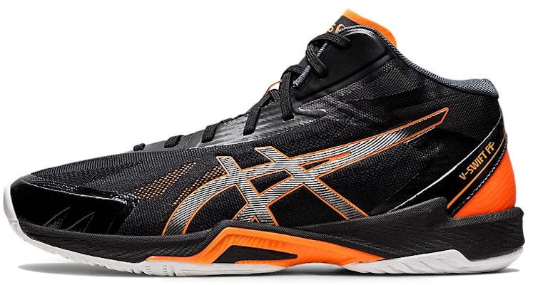 ASICS V-Swift FF MT 3 'Hitam' 1053A044-001 Buy ASICS V-Swift FF MT 3 'Hitam' 1053A044-001