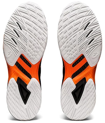 ASICS V-Swift FF MT 3 'Hitam' 1053A044-001 Details for ASICS V-Swift FF MT 3 'Hitam' 1053A044-001