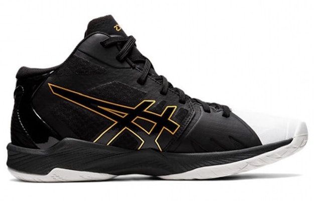 ASICS V-Swift FF MT 3 'Putih Hitam' 1053A044-100 Order ASICS V-Swift FF MT 3 'Putih Hitam' 1053A044-100