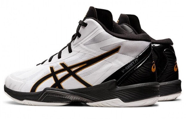 ASICS V-Swift FF MT 3 'Putih Hitam' 1053A044-100 Shop ASICS V-Swift FF MT 3 'Putih Hitam' 1053A044-100