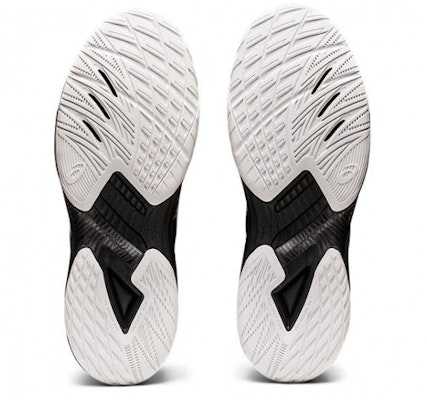 ASICS V-Swift FF MT 3 'Putih Hitam' 1053A044-100 Details for ASICS V-Swift FF MT 3 'Putih Hitam' 1053A044-100