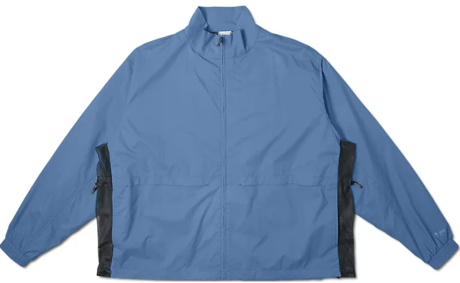 ASICS Ventilate Blouson Waterproof Jacket Unisex - Gray Tooth Line Design 2203A274-400 Buy ASICS Ventilate Blouson Waterproof Jacket Unisex - Gray Tooth Line Design 2203A274-400