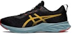 ASICS Versablast 2 2E 'Hitam Kuning Merah' 1011B462-004