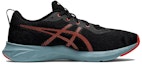 Order ASICS Versablast 2 2E 'Hitam Kuning Merah' 1011B462-004