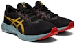 Lookbook ASICS Versablast 2 2E 'Hitam Kuning Merah' 1011B462-004