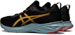 ASICS Versablast 2 2E 'Hitam Kuning Merah' 1011B462-004