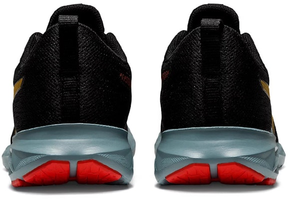 ASICS Versablast 2 2E 'Hitam Kuning Merah' 1011B462-004 Purchase ASICS Versablast 2 2E 'Hitam Kuning Merah' 1011B462-004