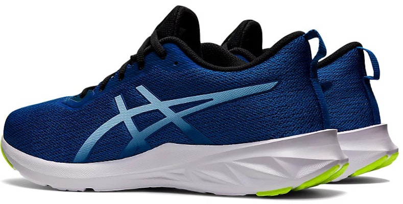 ASICS Versablast 2 2E Lebar 'Lake Drive' 1011B462-400 Shop ASICS Versablast 2 2E Lebar 'Lake Drive' 1011B462-400