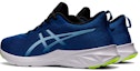 Shop ASICS Versablast 2 2E Lebar 'Lake Drive' 1011B462-400