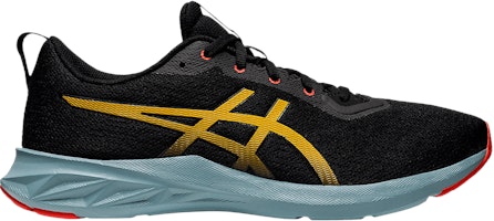 ASICS Versablast 2 'Black Amber' 1011B334-004 ASICS Versablast 2 'Black Amber' 1011B334-004