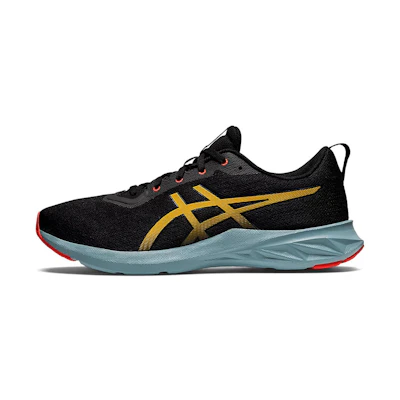 ASICS Versablast 2 'Black Amber'