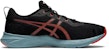 ASICS Versablast 2 'Hitam Amber' 1011B334-004