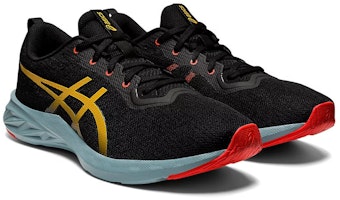 ASICS Versablast 2 'Ámbar Negro' 1011B334-004 Lookbook ASICS Versablast 2 'Ámbar Negro' 1011B334-004